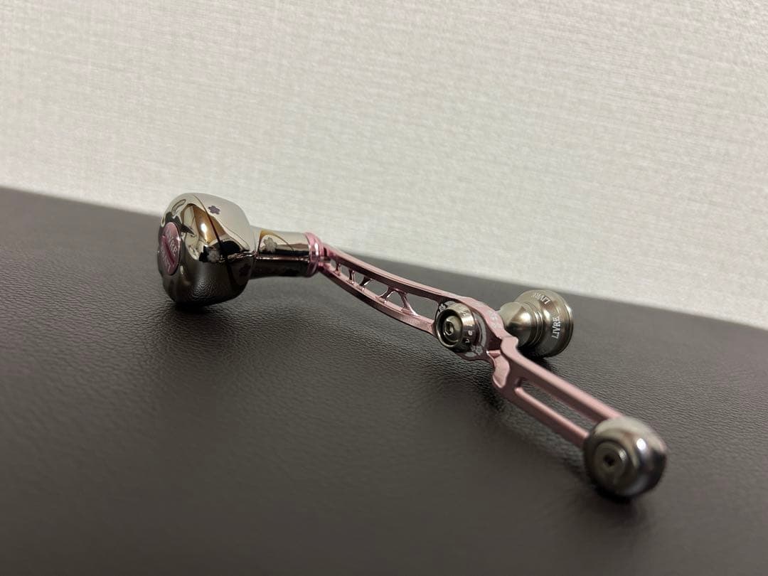 p*7様 【未使用】リブレ ユニオン 52-58 さくらリミテッド EF30 ダ
