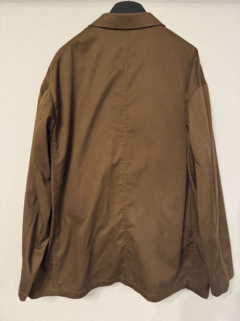 BEAMS TRIPSTER Dickies セットアップ L ブラウン