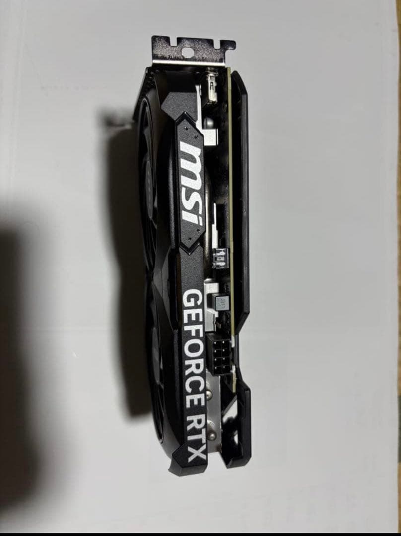 グラフィックボード・グラボ・ビデオカード NVIDIA GeForce RTX 4060 ti 8GB