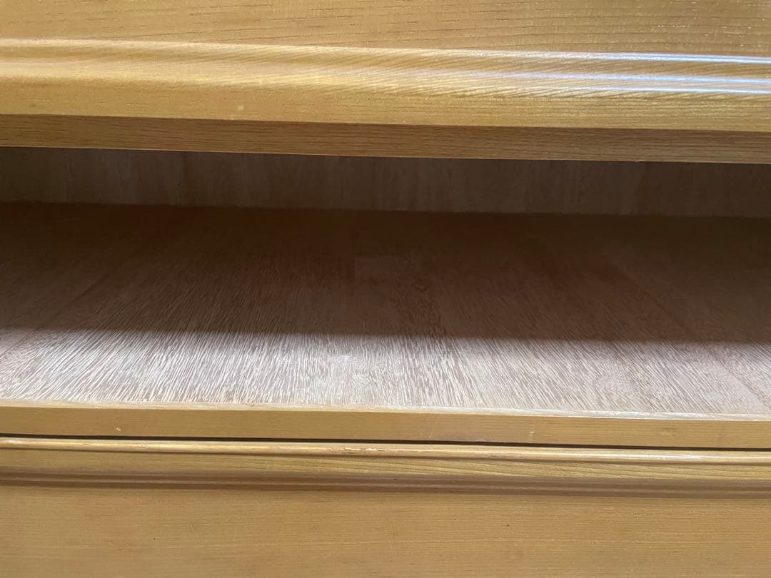 和箪笥 桐箪笥 整理箪笥 9段12口木製 レトロ 和家具