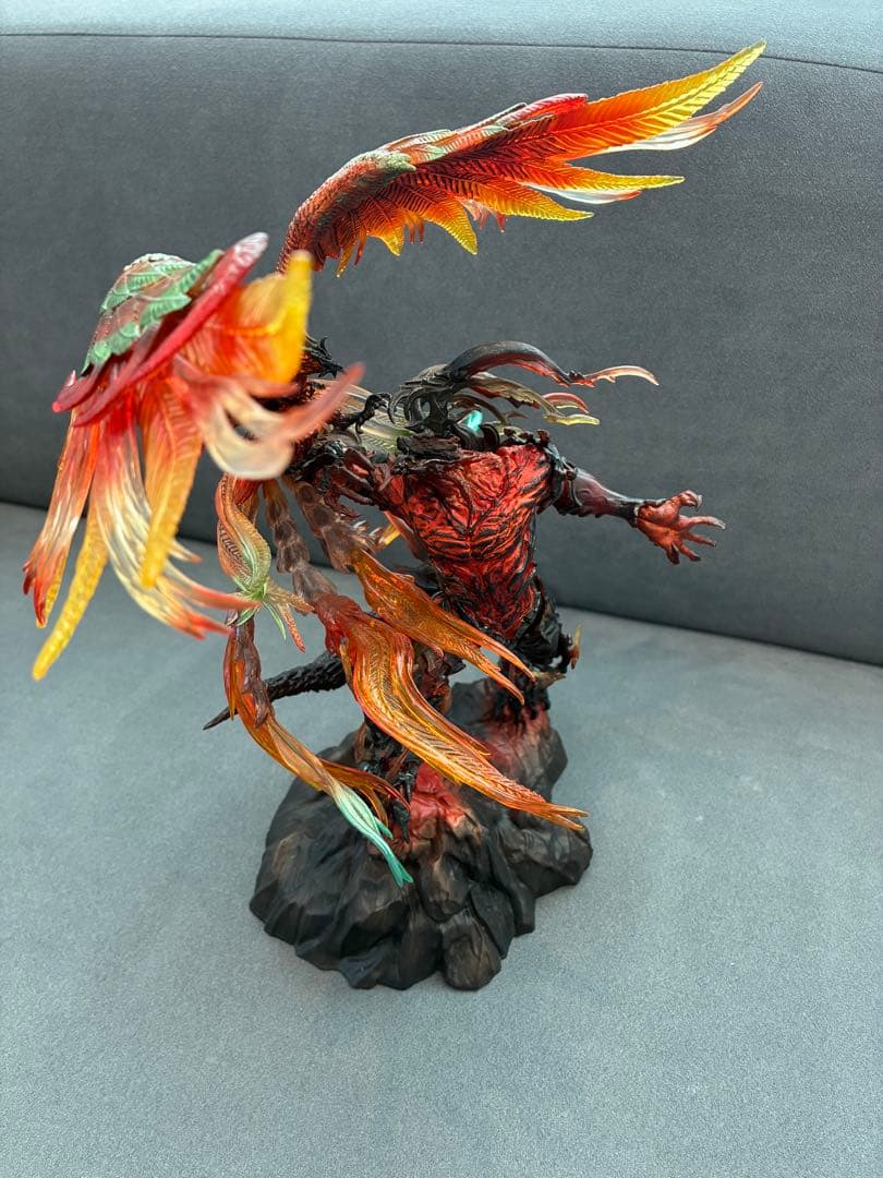 ファイナルファンタジー16 FF16 コレクターズエディション 欠品有り