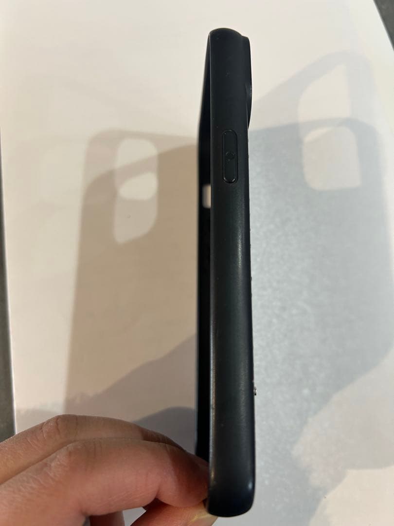 PRADA キラキラ クリスタル ラインストーン iPhone14 ケース 格安