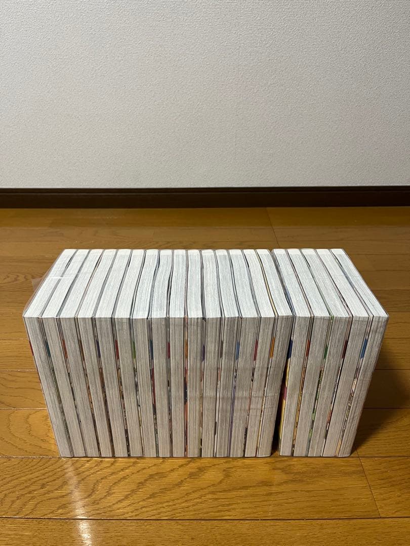 完全版　ヒカルの碁　1〜20巻　全巻セット　全巻初版帯付き