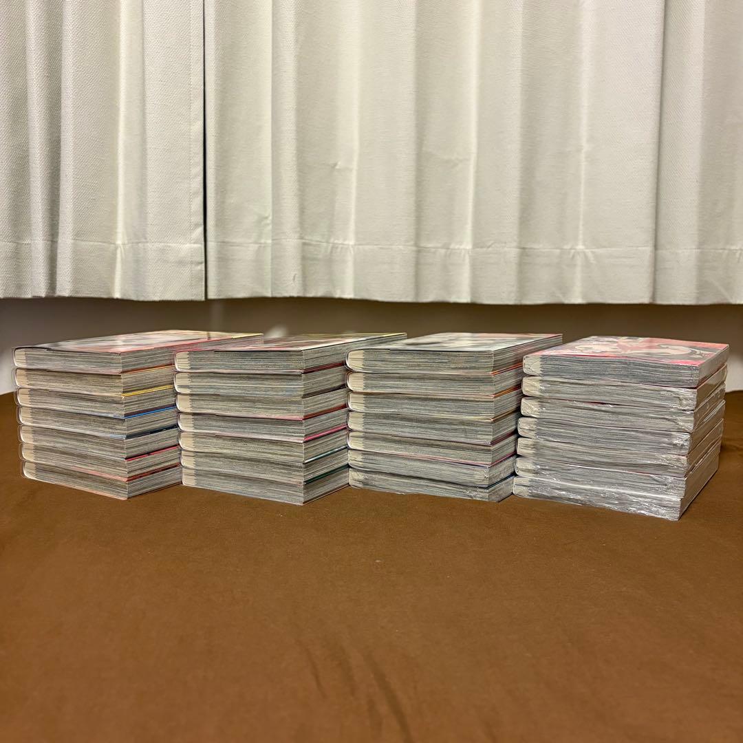 かぐや様は告らせたい 全巻 初版 帯付き
