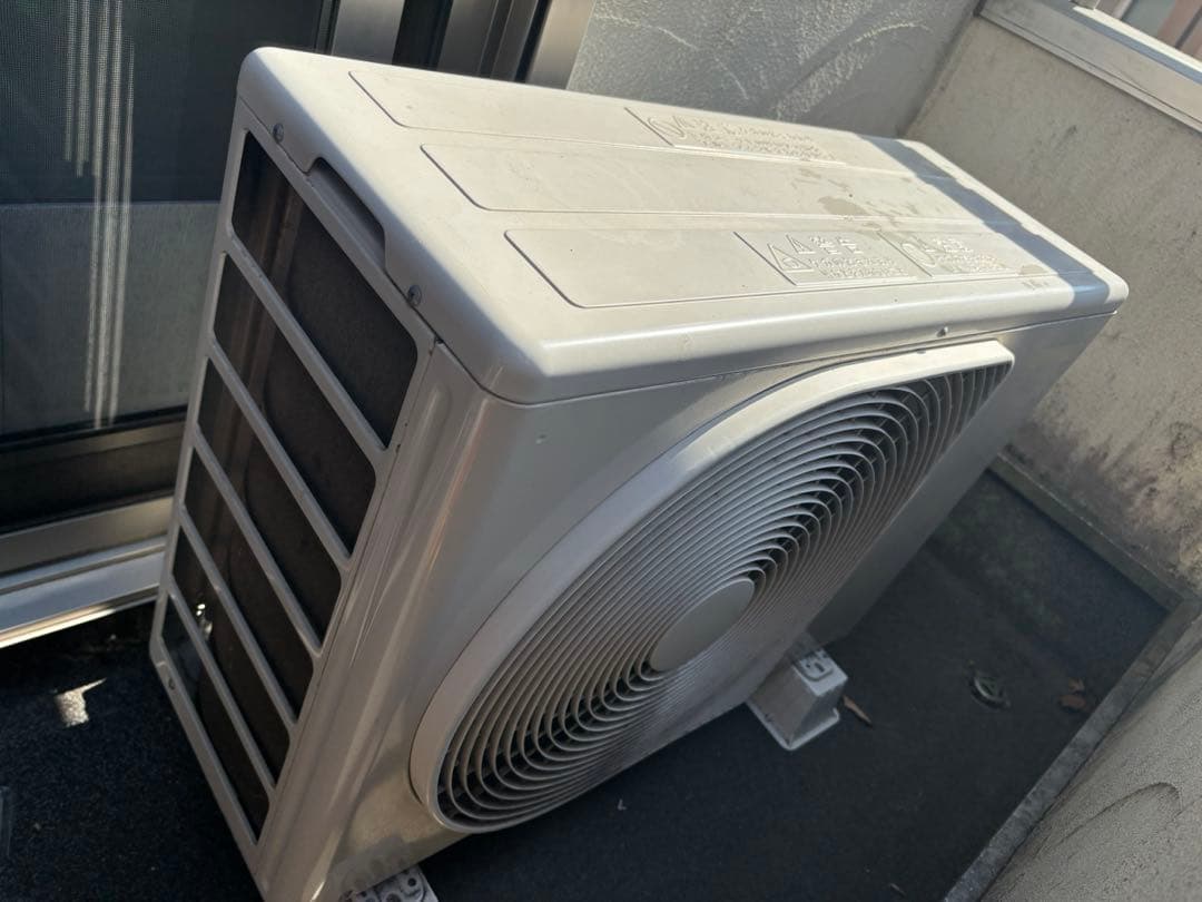 東芝 RAS-G401R-W エアコン 大清快 G-Rシリーズ (14畳用)