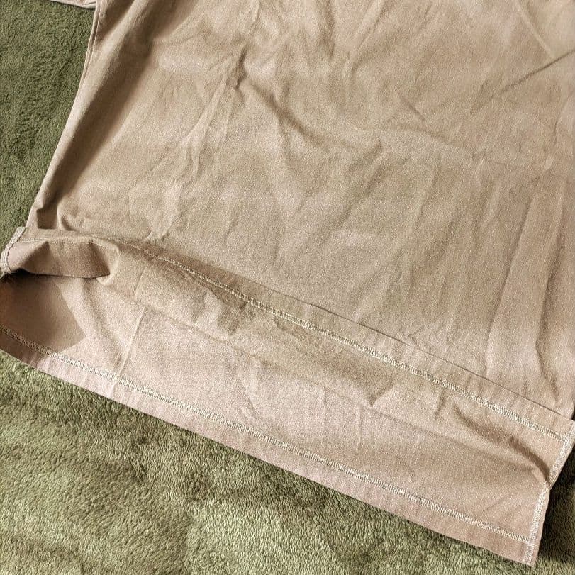 WTAPS／ 21SS SMOCK COPO RIPSTOP COOLMAX