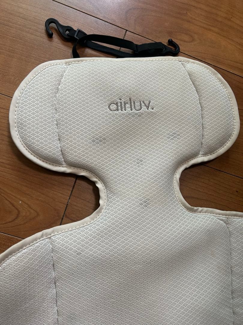 airluv4 エアラブ4 ロリポップ オーツラテ