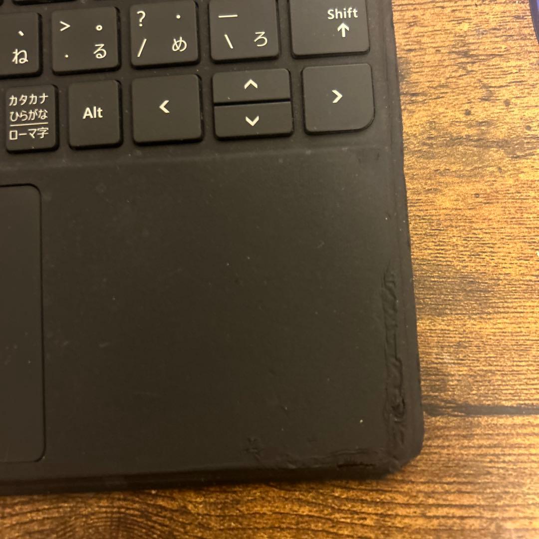 surface go3 キーボード付き　64GB