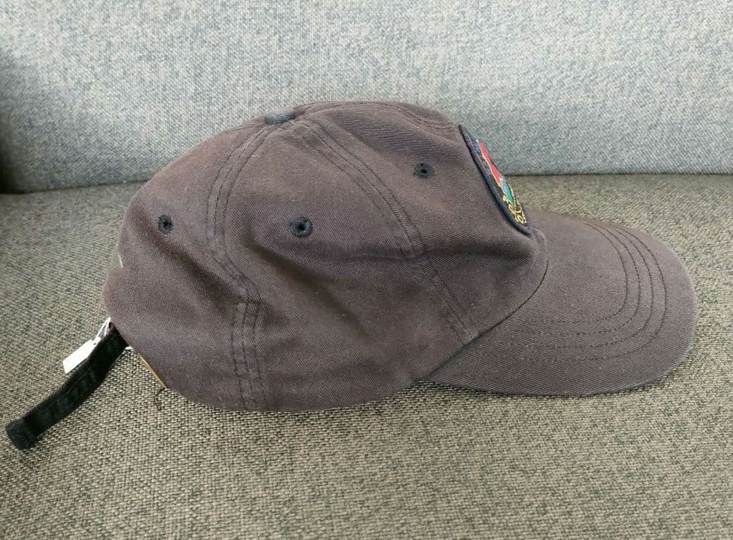 Polo Sportsman ラルフローレン　cap オリジナルヴィンテージ