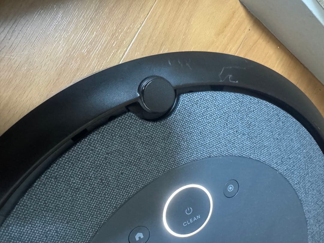 iRobot アイロボット　Roomba ルンバ　ロボット掃除機　i3+