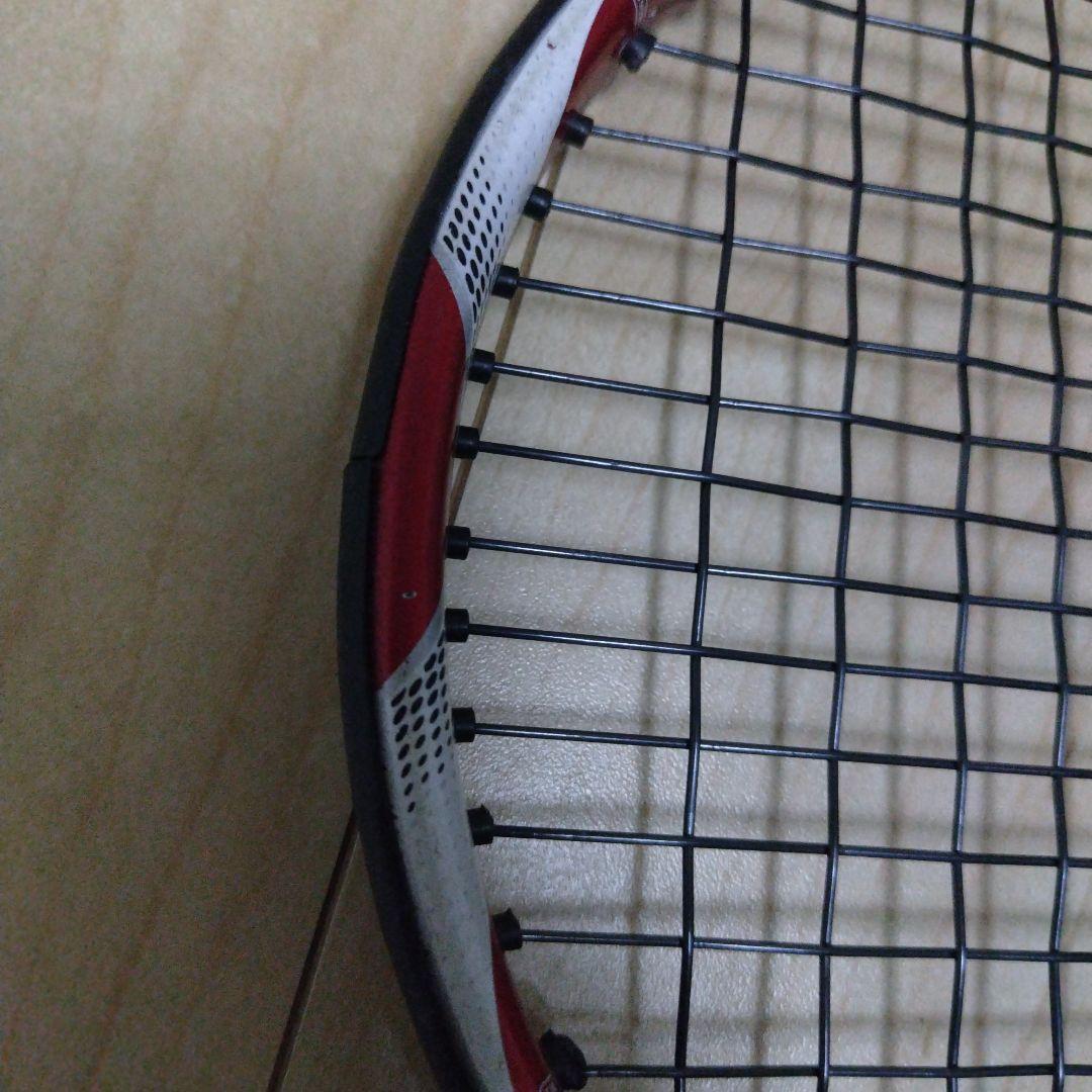 HEAD Microgel Prestige Mid　テニスラケット