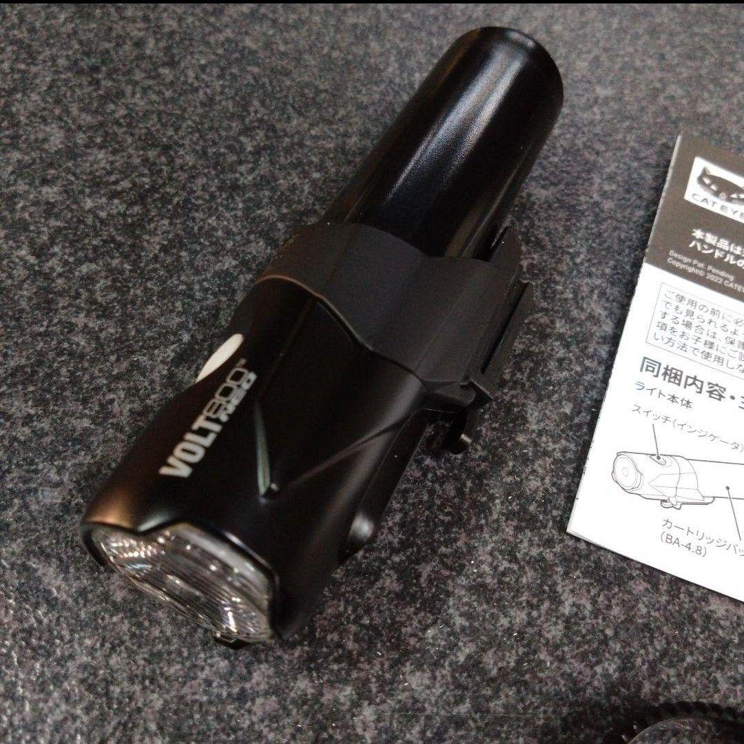 あ*ご様 CATEYE VOLT800NEO 新品未使用品
