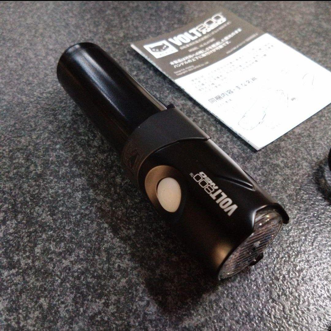 あ*ご様 CATEYE VOLT800NEO 新品未使用品