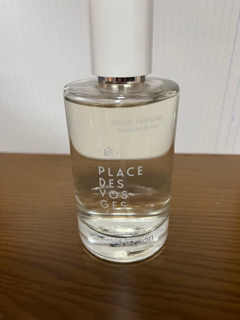 Kerzon PLACE DES VOSGES ケルゾン ヴォージュ広場　香水