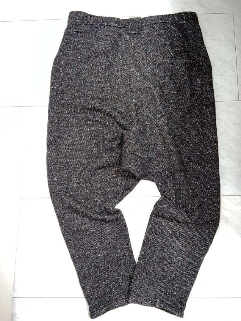 53Fifth サルエルパンツ