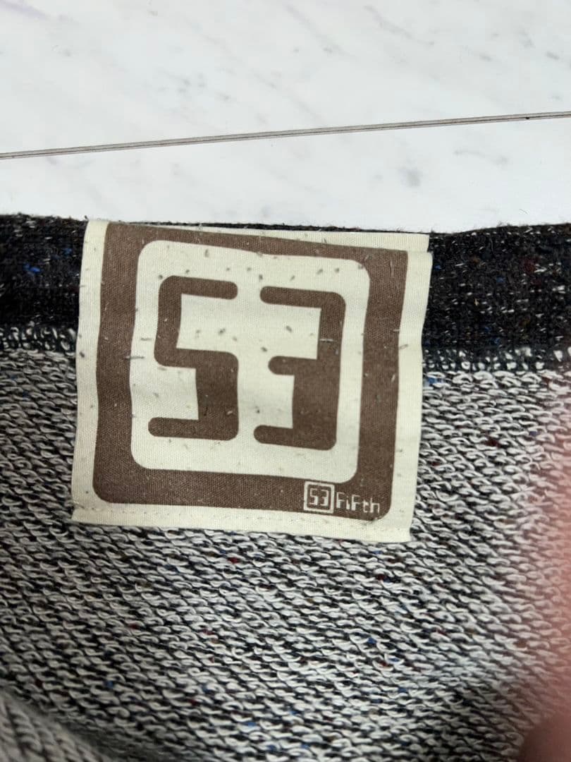 53Fifth サルエルパンツ