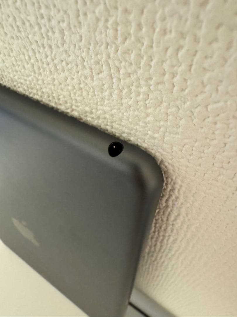 Apple iPad 9世帯スペースグレー 本体64GB
