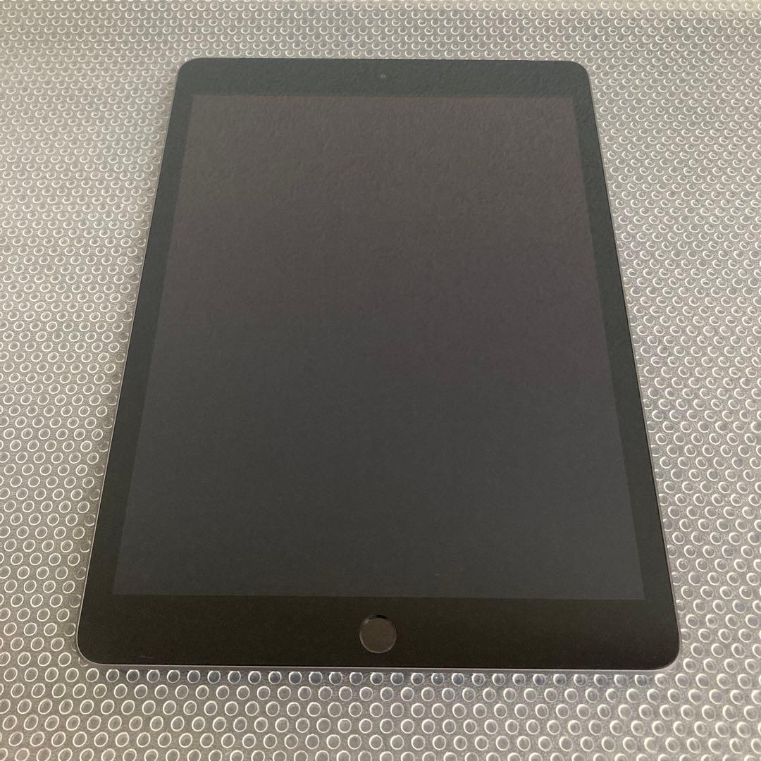 4120【早い者勝ち】美品☆電池最良好☆iPad7第7世代32GB SIMフリー