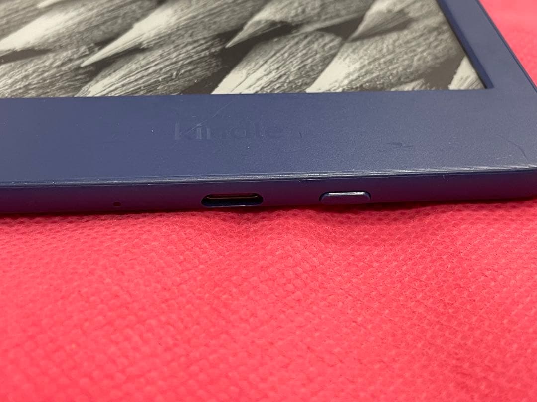 ☆Kindle 第11世代　ネイビー☆