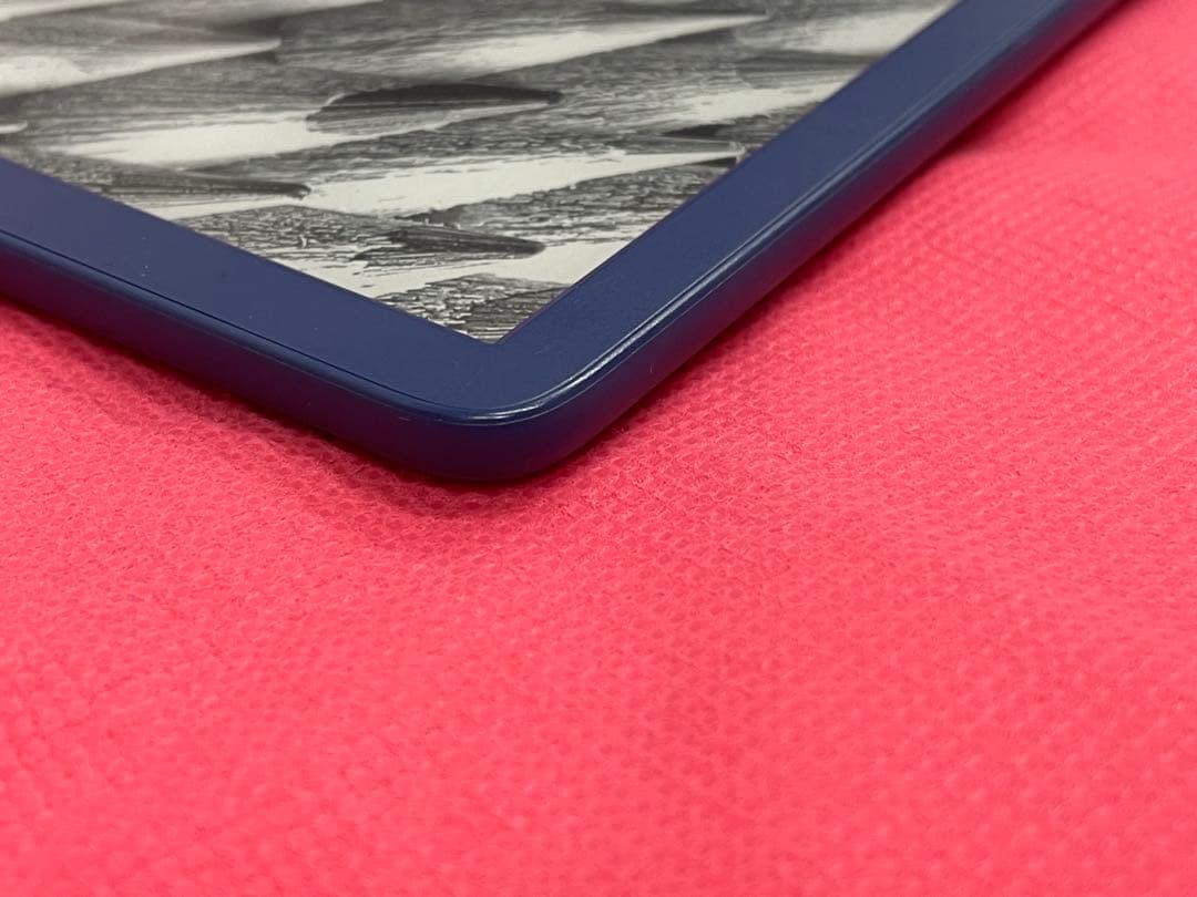 ☆Kindle 第11世代　ネイビー☆