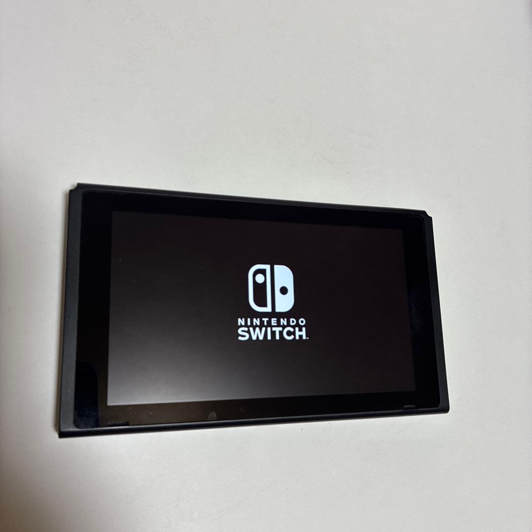 Nintendo Switch 本体 プロコン ケース　スタンド　その他