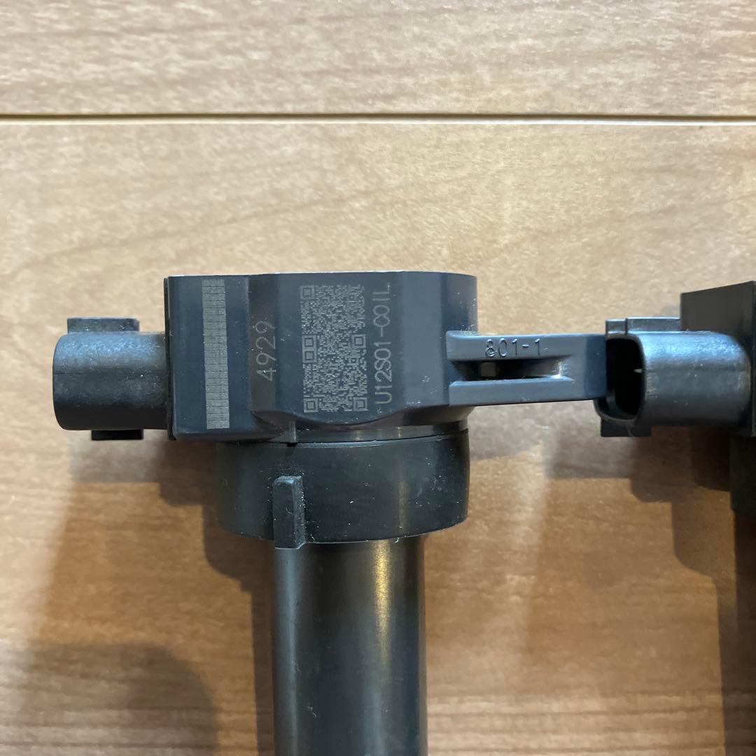 日立製　スズキ用イグニッションコイルU12S01