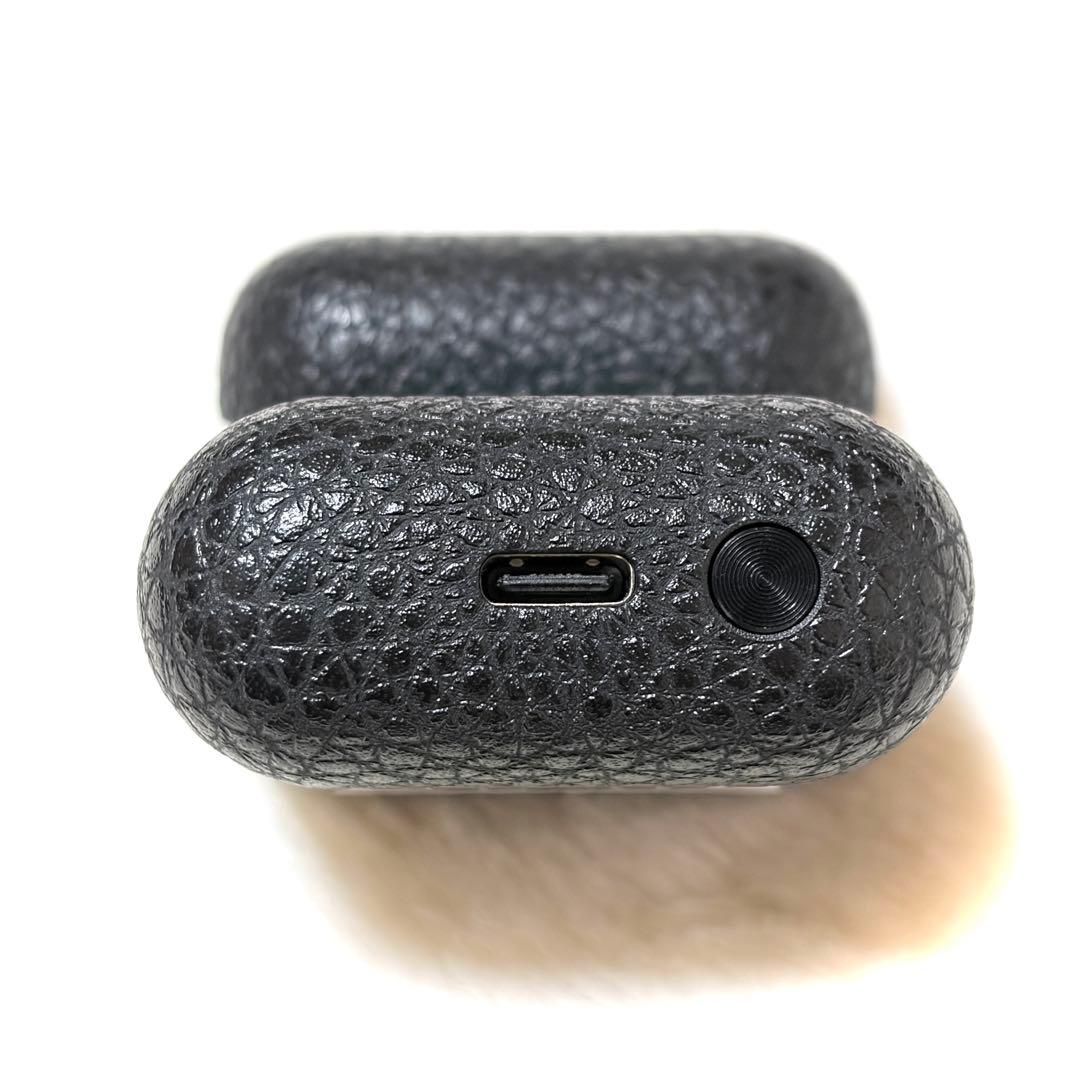 【美品】Marshall Minor IV ブラック 動作確認済み #244