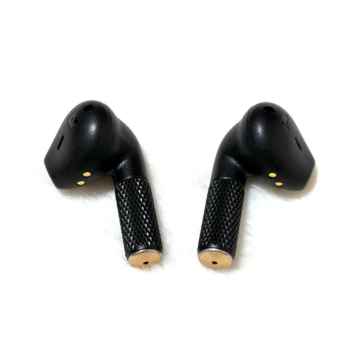 【美品】Marshall Minor IV ブラック 動作確認済み #244