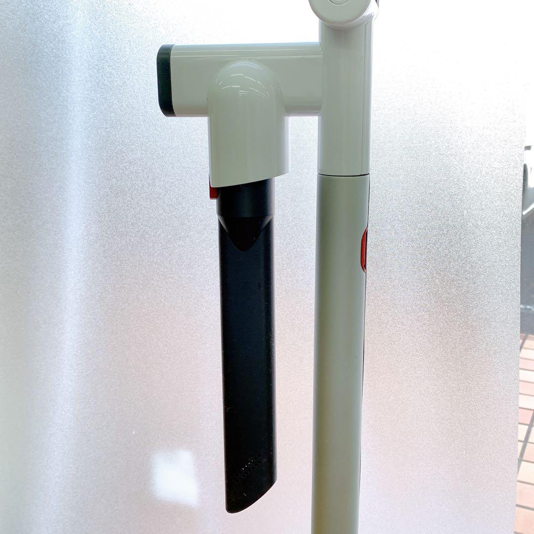 2A010【動作品】dyson digital slim fluffy sv18