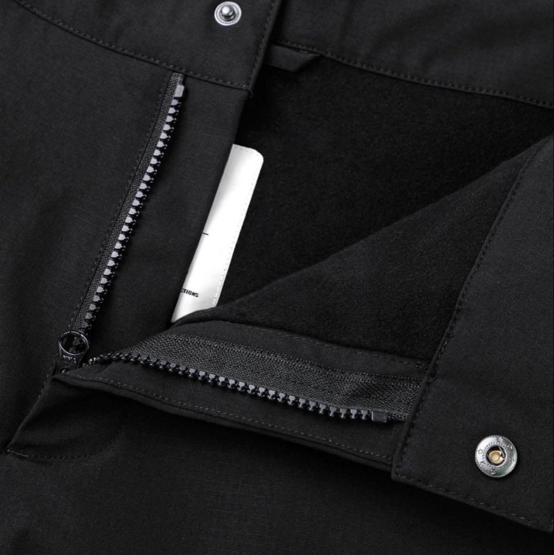 新品 25/26 harlaut apparel CARGO PANTS