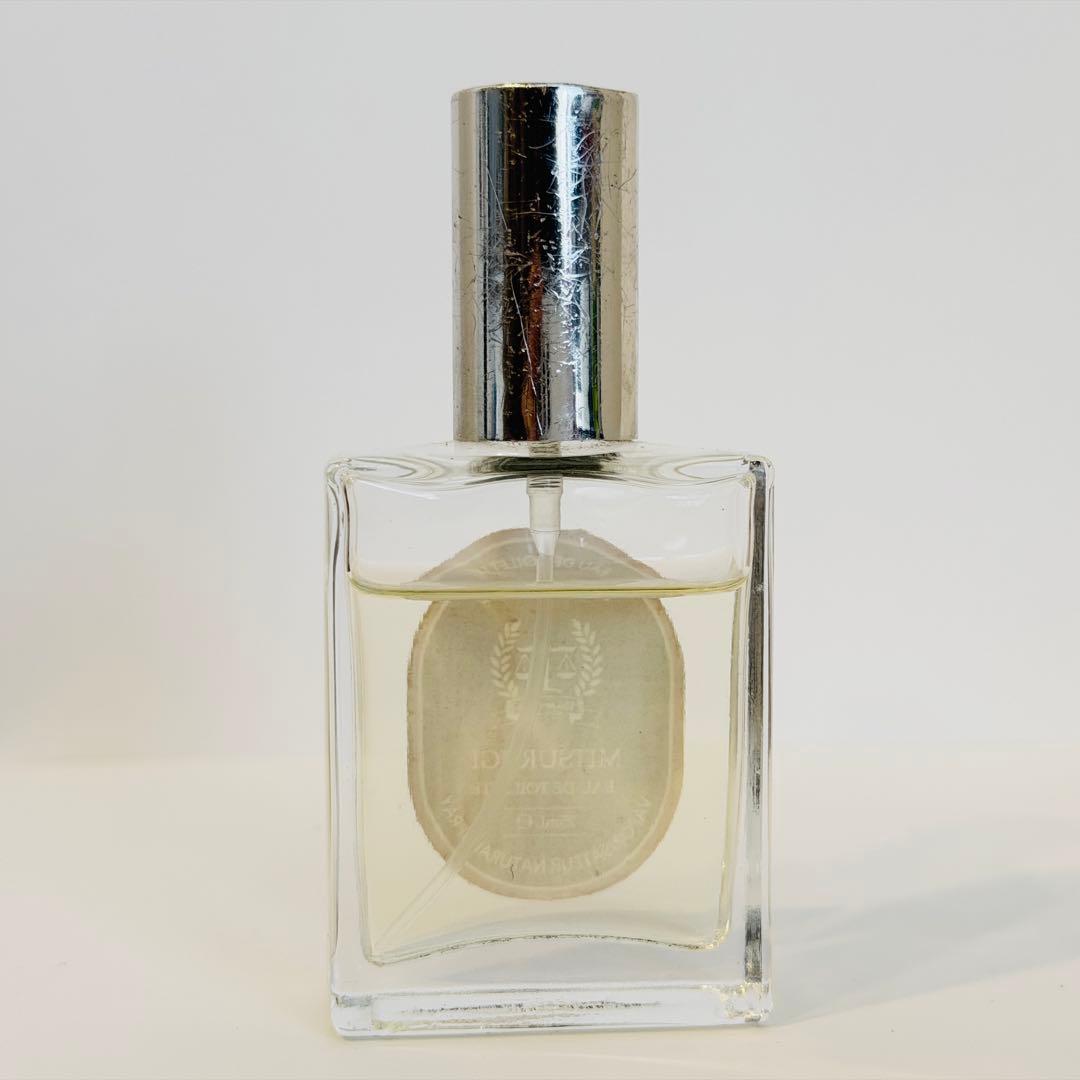 逆転裁判 パフュームコレクション 香水 御剣 25ml 2356