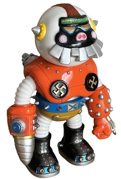 1st Century toys ロボガル 1stCenturytoys hxs