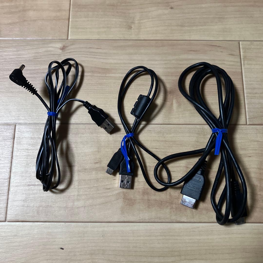 Panasonic HC-V480MS ビデオカメラ 2021年製