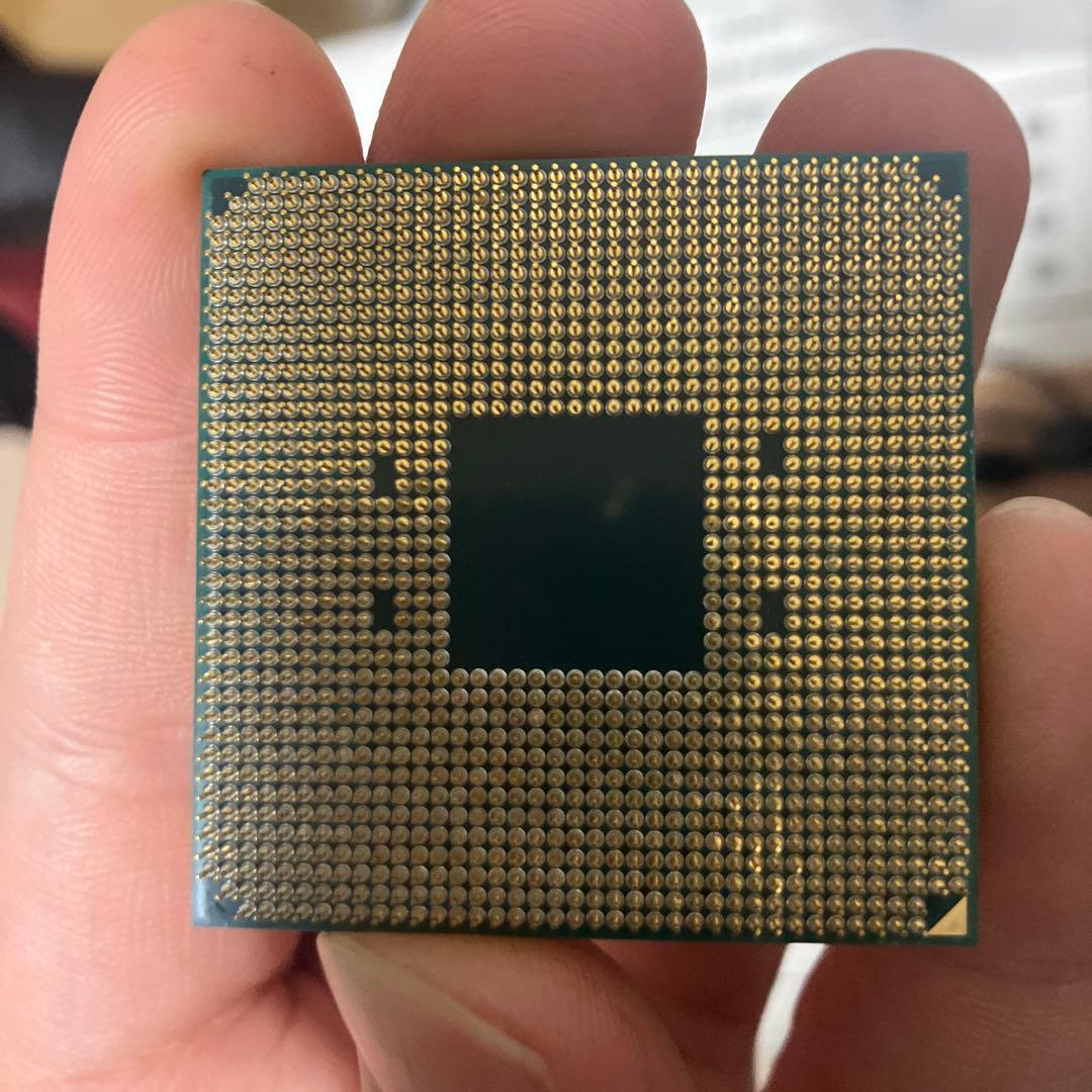 ryzen5 5600x ddr4 3200 16gb 8gb 2枚