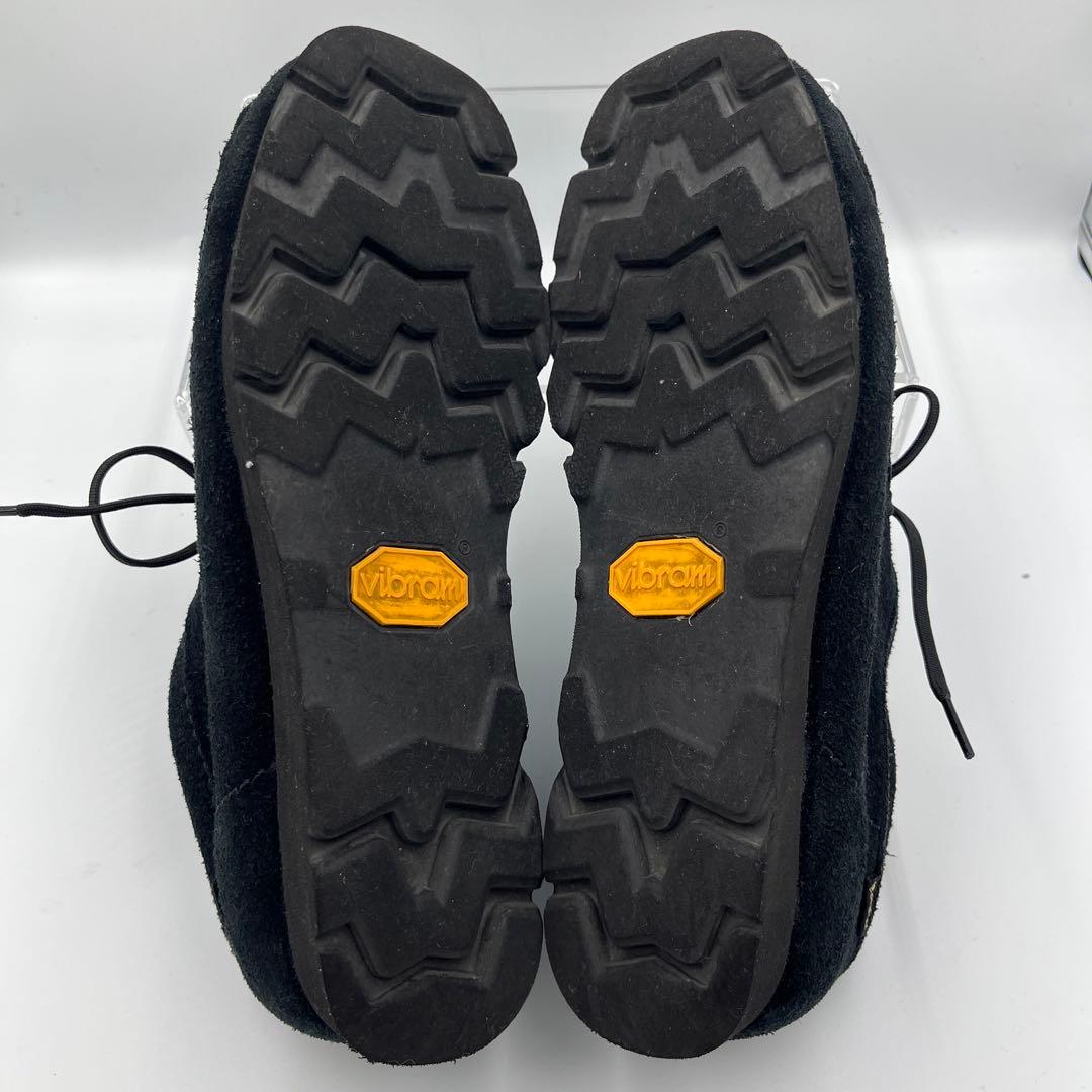 Clarks Wallabee GORE-TEXワラビー　防水