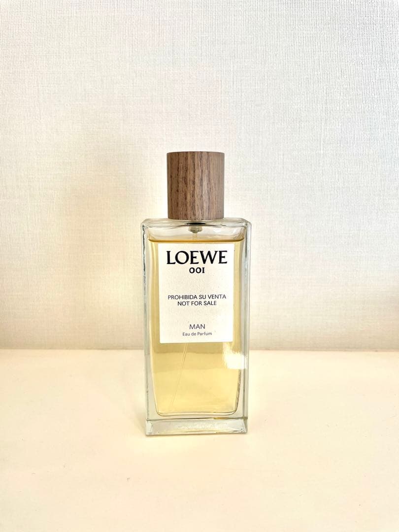 【最安値】LOEWE ロエベ フレグランス オーデパルファム 100ml 香水