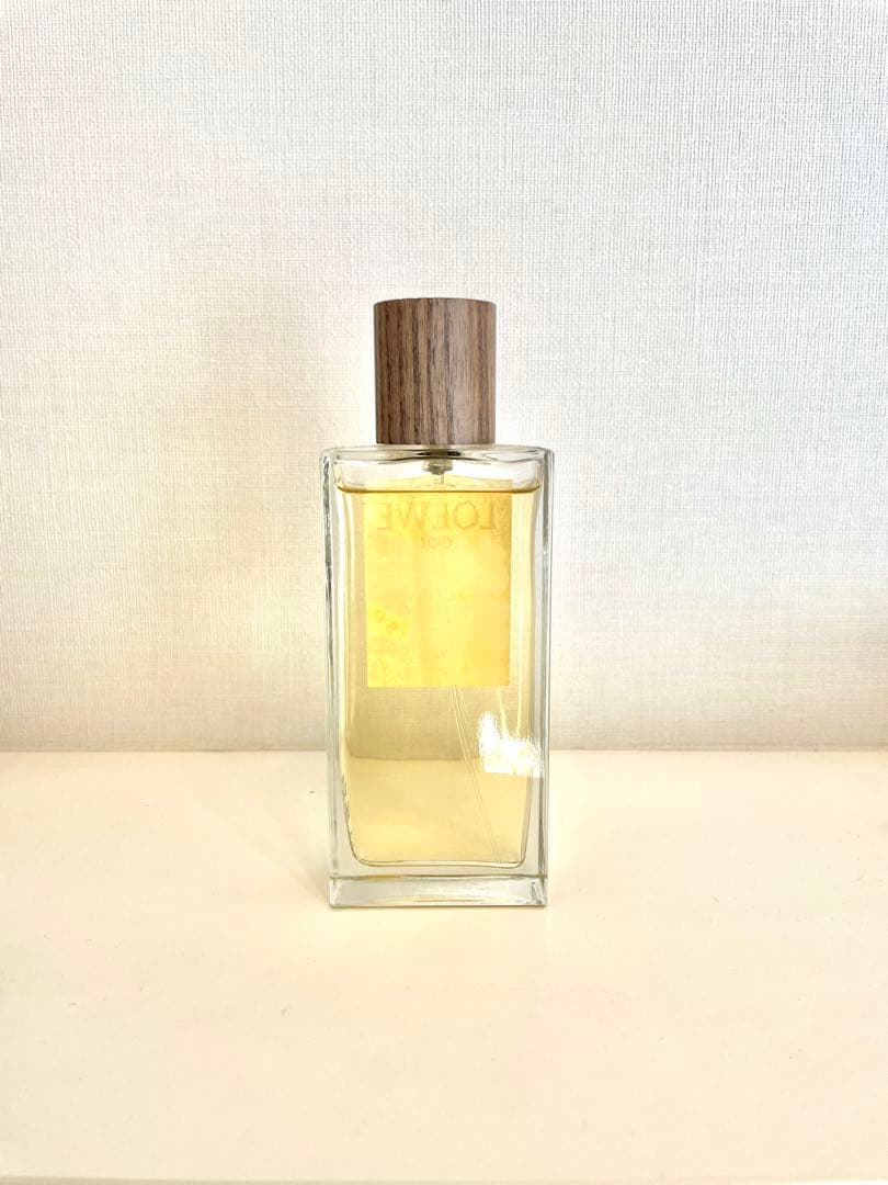 【最安値】LOEWE ロエベ フレグランス オーデパルファム 100ml 香水