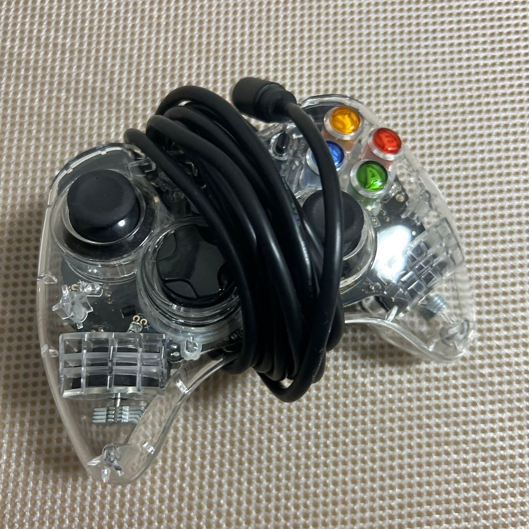 AFTERGLOW for Xbox 360 PL-3702 コントローラー