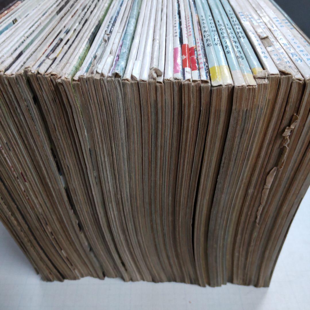 雑誌　時事世界　時事世界社　５２冊まとめ売り