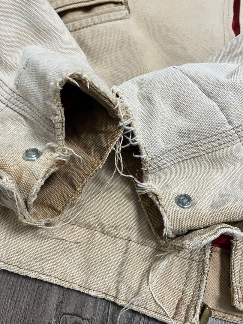 Carhartt カーハート デトロイトジャケット