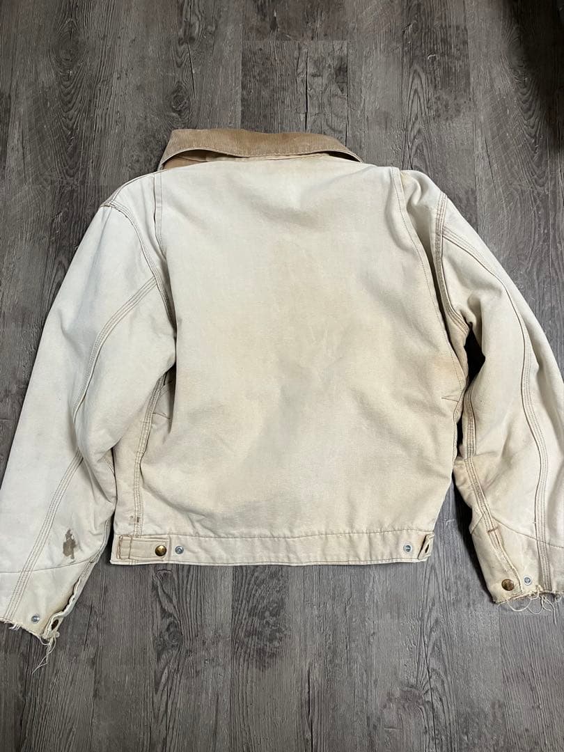Carhartt カーハート デトロイトジャケット