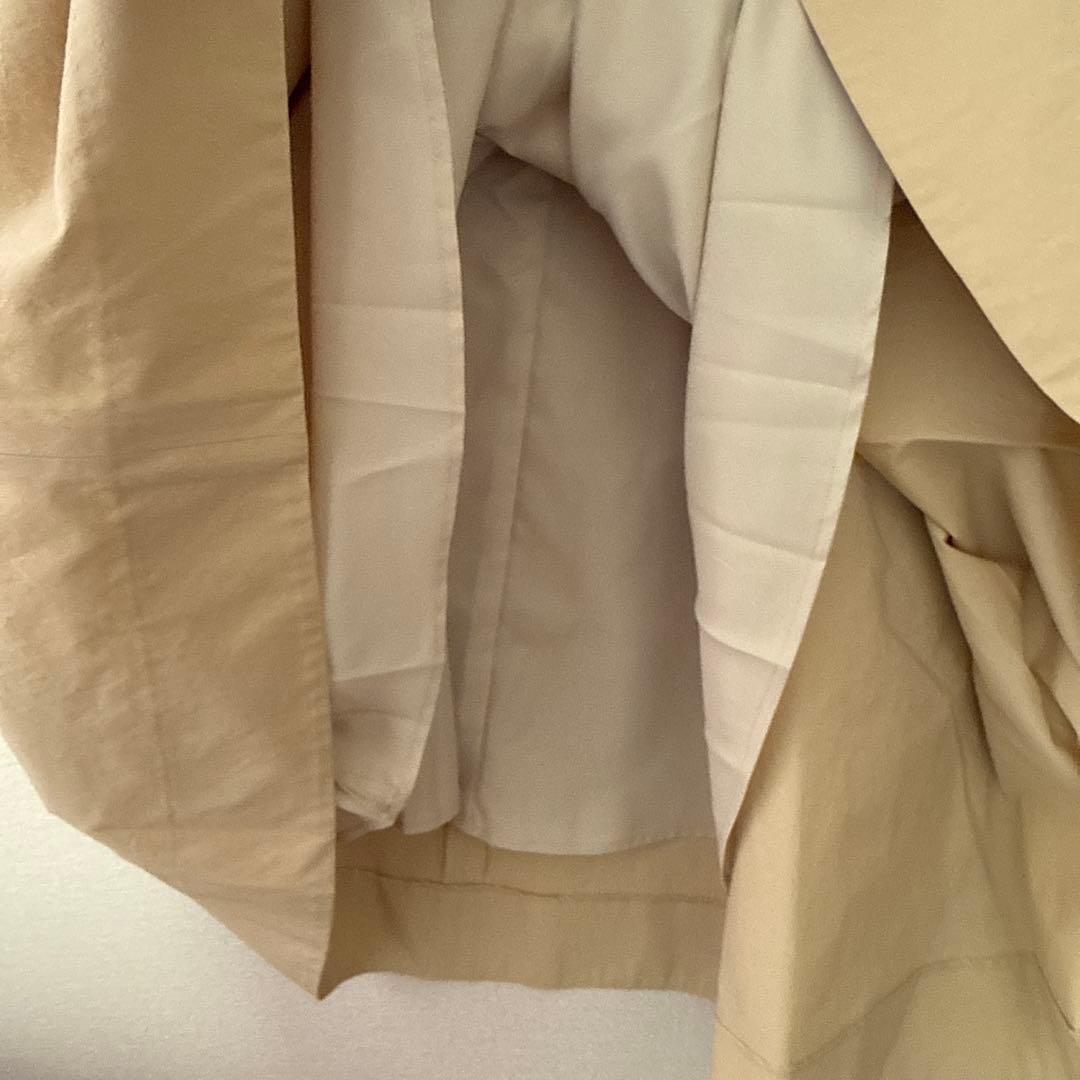 theory luxe 新品　ロングスカート　春夏　40