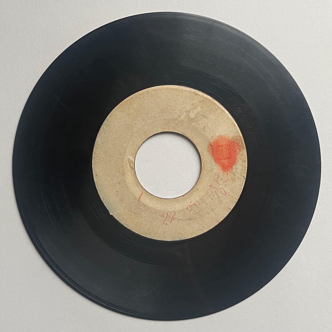 洋楽 Cool off Rudie / Derick Morgan SKA