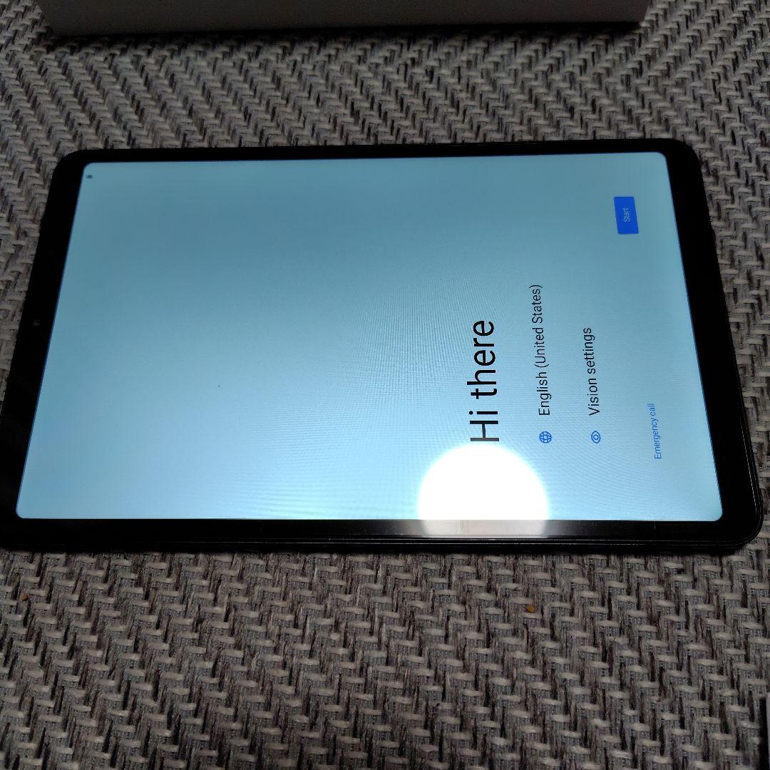HEADWOLF FPad 3タブレット 本体