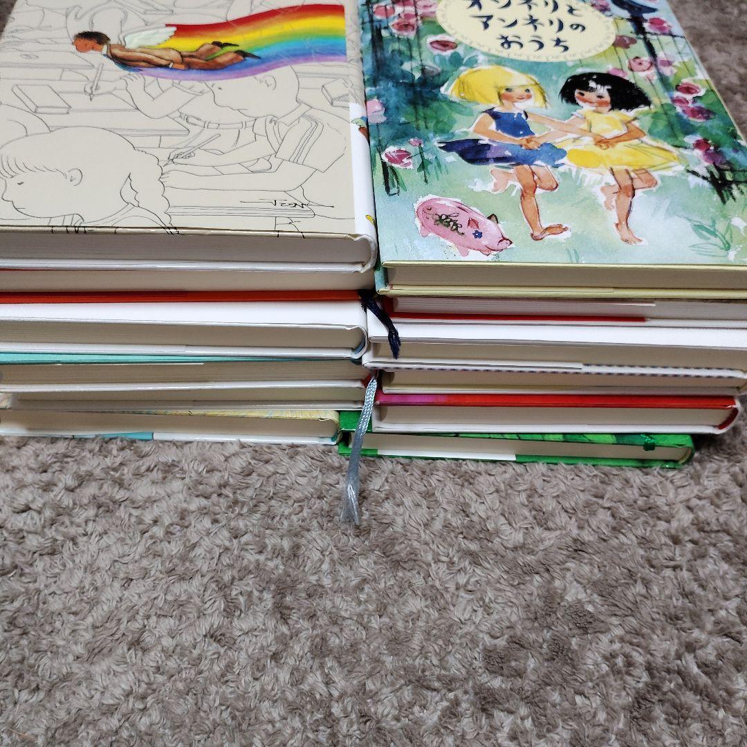 児童書　12冊セット　小学中級～