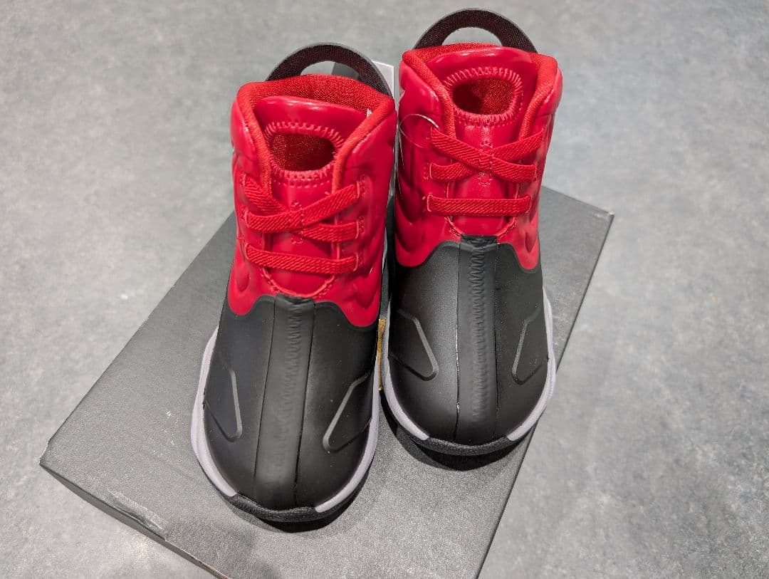 【新品】NIKE JORDANドリップ 23 キッズ レインブーツ14cm