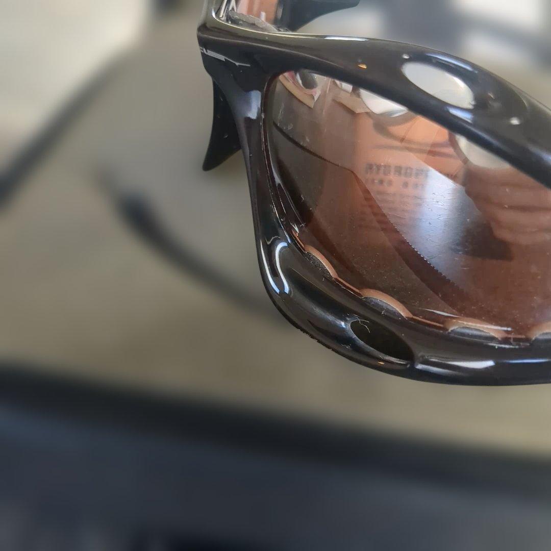 超希少！OAKLEYオークリー WaterJacket ウォータージャケット