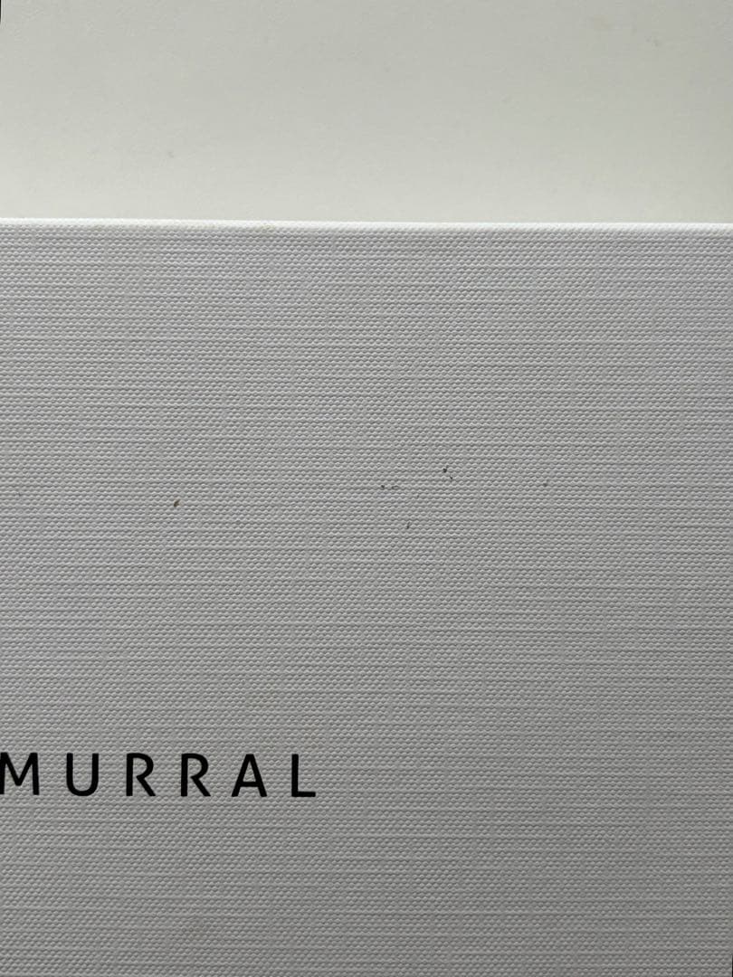 murral × jurk ヘアカフ　Lu\"nar Hair Cuff
