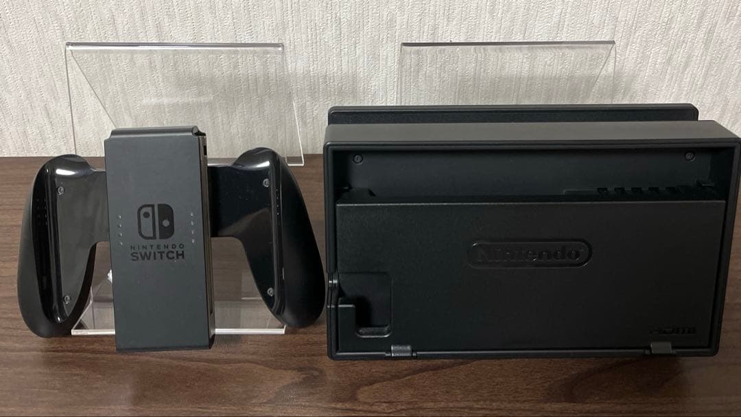 Nintendo Switch HDMIケーブル無し ※説明必読