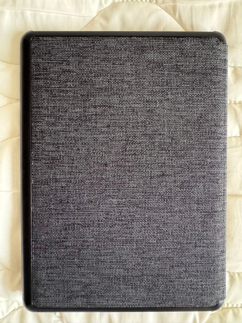 Kindle 電子書籍リーダー 本体 専用カバー付き